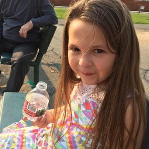 Meet your Posher, Mike